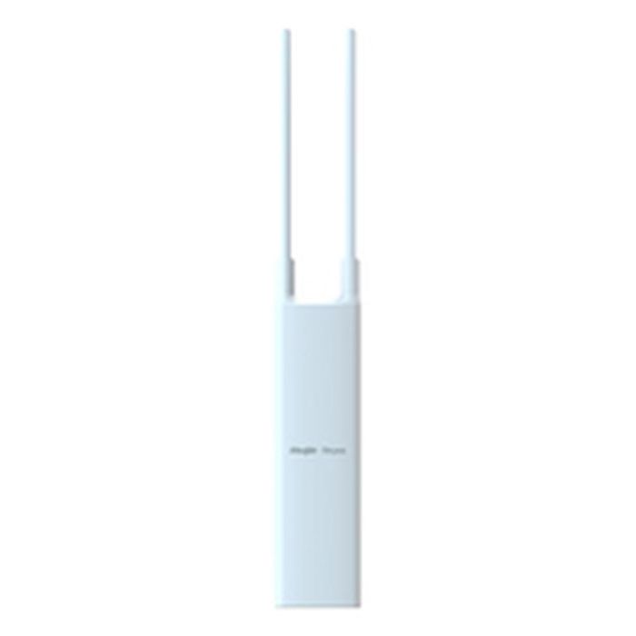Ruijie Networks RG-RAP52-OD punto de acceso inalámbrico 1267 Mbit/s Blanco Energía sobre Ethernet (PoE) 3 Ruijie Networks RG-RAP52-OD punto de acceso inalámbrico 1267 Mbit/s Blanco Energía sobre Ethernet (PoE) 3