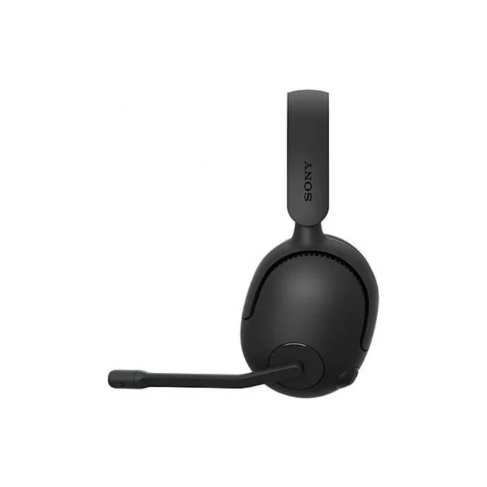 Sony WH-G500/BZ Auriculares Gaming Inalámbricos con Micrófono y 360 Spatial Sound, Negros 3