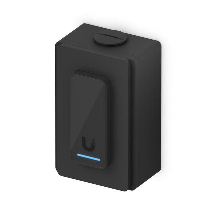 Ubiquiti Reader Junction Box, for UA-G2, UA-Intercom-Viewer, black, wall, VESA, Polycarbonate, sponge, rubber 2 Ubiquiti Reader Junction Box, for UA-G2, UA-Intercom-Viewer, black, wall, VESA, Polycarbonate, sponge, rubber 2
