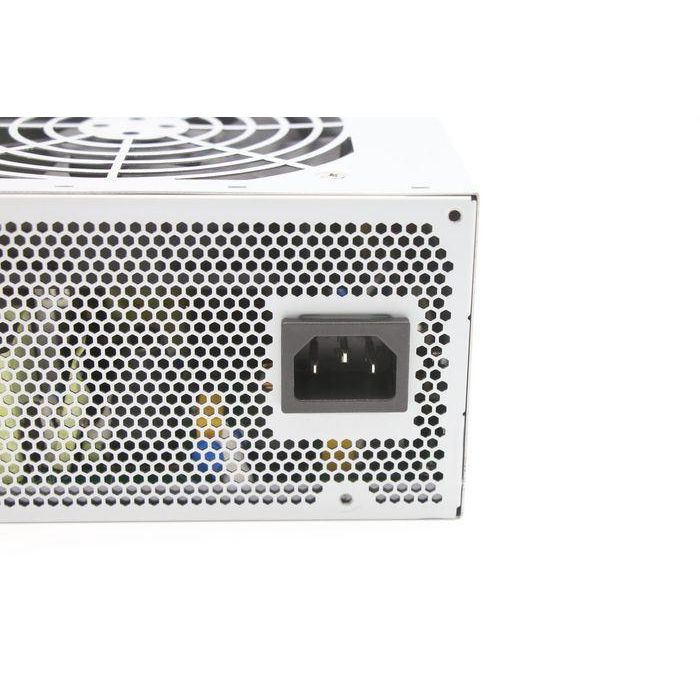 Lenovo Power supply unit with 100-240Vac input, 500W output power, 92% efficiency, TCO9.0 certified for energy sustainability. 4 Lenovo Power supply unit with 100-240Vac input, 500W output power, 92% efficiency, TCO9.0 certified for energy sustainability. 4