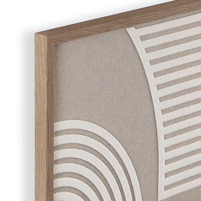 Lienzo Enmarcado Rhett 45x60 cm - Versa (2 Unidades) 2