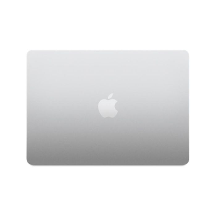 Apple Macbook Air 13,6"/ M3 8-Core CPU/ 24Gb/ 512Gb SSD/ 10-Core GPU/ Plata 2