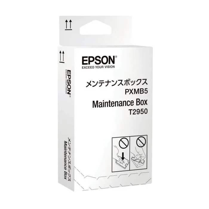 EPSON WorkForce WF-100W Maintenance Box 1