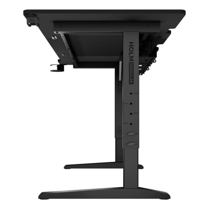GENESIS NDS-2251 escritorio para ordenador Negro 24 GENESIS NDS-2251 escritorio para ordenador Negro 24
