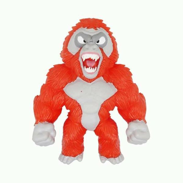 Bizak Monsterflex Monstruos Classic Animales Salvajes - Estirables, Retorcer y Aplastar - Cambian de Color con Calor - +3 Años 5