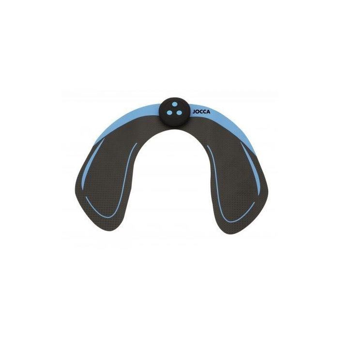 Electroestimulador Gluteos Jocca 1486 1 Electroestimulador Gluteos Jocca 1486 1