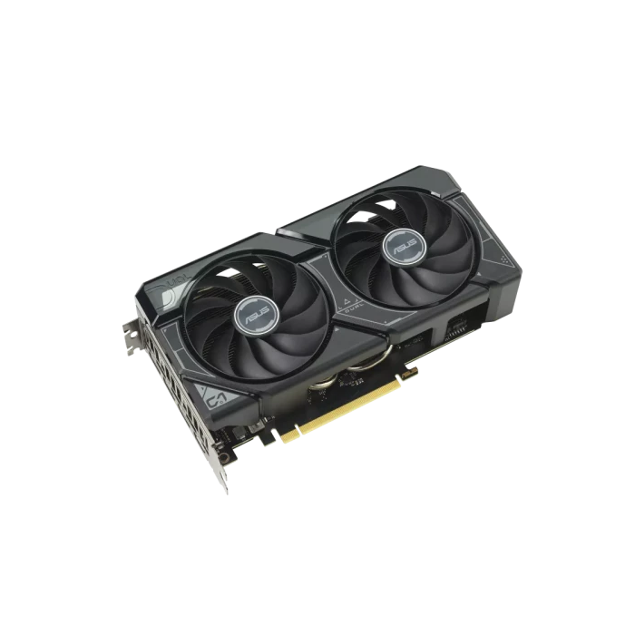 ASUS Dual -RTX4060TI-O8G-SSD NVIDIA GeForce RTX 4060 Ti 8 GB GDDR6 1