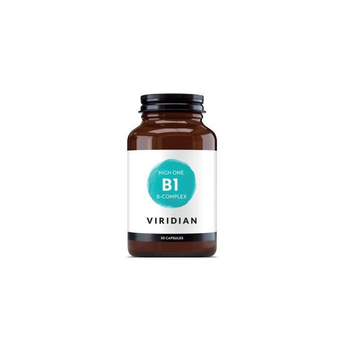 High One B1 B Complex 30Vcaps. High One B1 B Complex 30Vcaps.