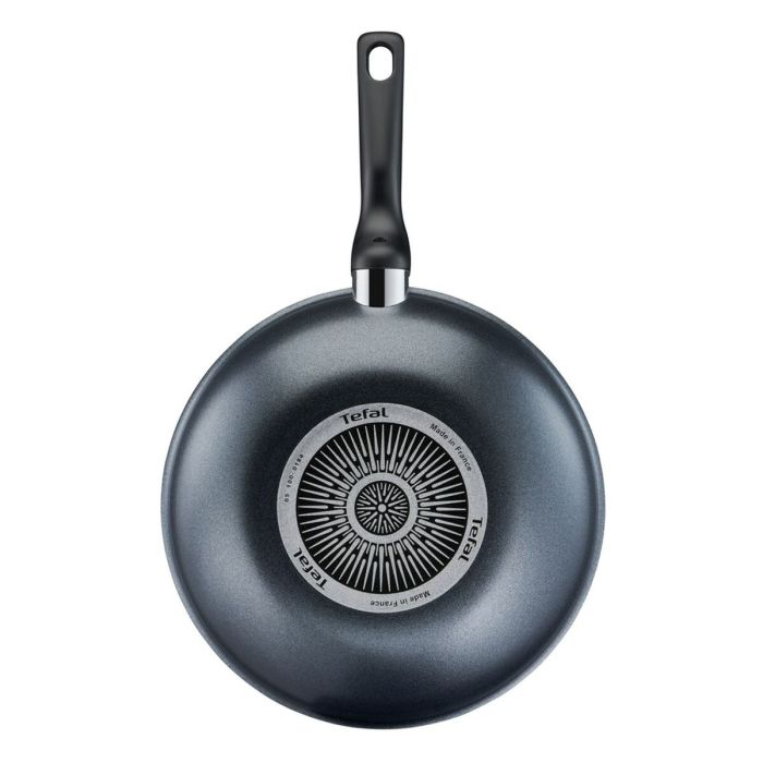 Sartén Tefal C3851953 Negro Aluminio Ø 28 cm 1 Sartén Tefal C3851953 Negro Aluminio Ø 28 cm 1