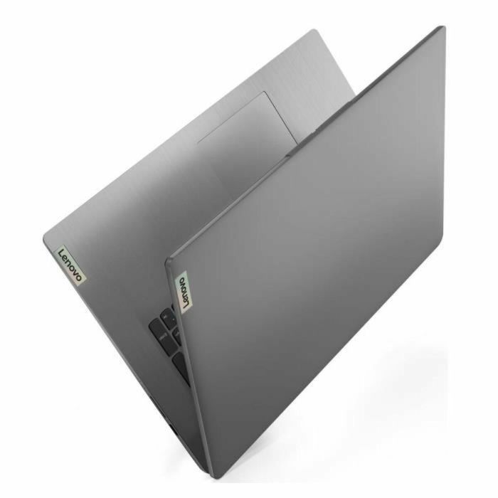 Lenovo LEN1708736478687 Portátil IdeaPad 3 17IAU7, Core i5-1235U, 16 GB RAM, 512 GB SSD, Pantalla IPS FHD 17,3", Windows 11, AZERTY 1 Lenovo LEN1708736478687 Portátil IdeaPad 3 17IAU7, Core i5-1235U, 16 GB RAM, 512 GB SSD, Pantalla IPS FHD 17,3", Windows 11, AZERTY 1
