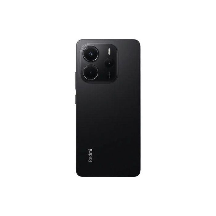 Smartphone Xiaomi Redmi Note 14 HELIO G99 ULTRA 6 GB RAM 128 GB Negro 6,67" 4 Smartphone Xiaomi Redmi Note 14 HELIO G99 ULTRA 6 GB RAM 128 GB Negro 6,67" 4