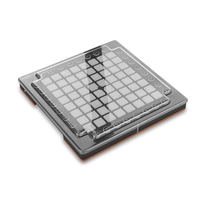 Decksaver Novation Launchpadpro Cover
