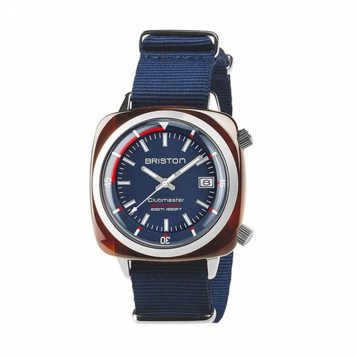 Reloj Hombre Briston 17642.SA.TD.15.NNB Reloj Hombre Briston 17642.SA.TD.15.NNB