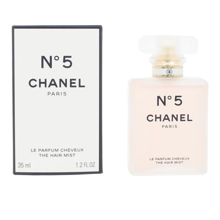 Chanel Nº 5 Parfum Cheveux Perfume Cabello para Mujer 35 ml 1
