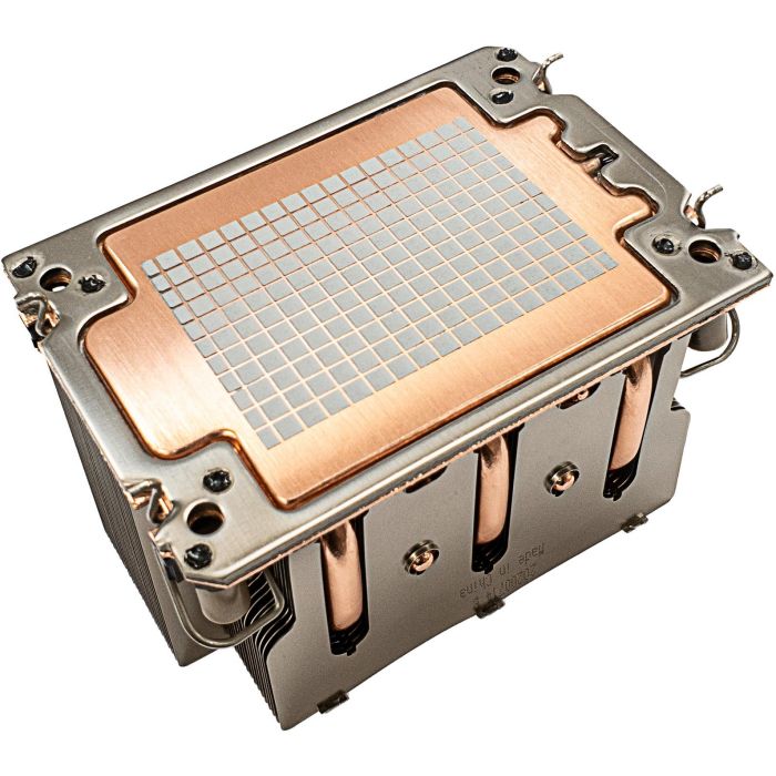 K Inter-Tech Kühler N-8 2HE passiv Intel Socket LGA 4189 retail 2 K Inter-Tech Kühler N-8 2HE passiv Intel Socket LGA 4189 retail 2