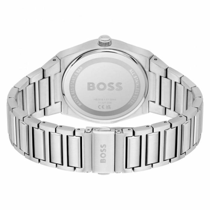 Reloj Hombre Hugo Boss 1513992 (Ø 42 mm) 1