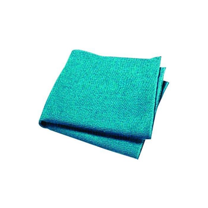 Gamuza Microtuff 38X38 Azul