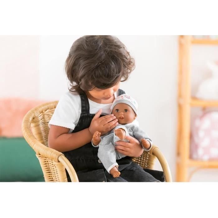 Corolle - My First Baby - Baby Calin Marius - 30 cm - 18 meses 5 Corolle - My First Baby - Baby Calin Marius - 30 cm - 18 meses 5