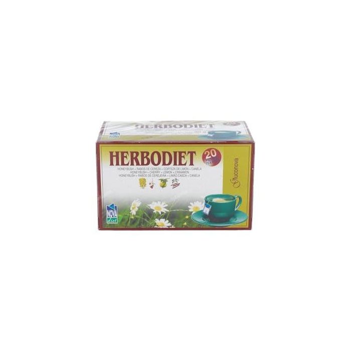 Herbodiet Gluconova