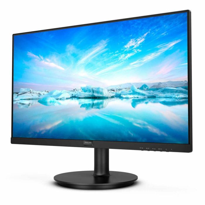 Philips 271V8LAB/00 Monitor 27" Full HD 100Hz VA, Adaptive-Sync, 1ms MPRT, LowBlue, Negro 7