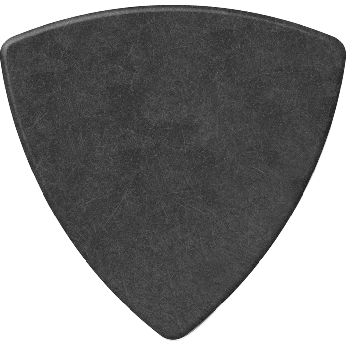 Dunlop Pack 36 Púas Gator Grip Small Triangle 0,88 Mm 1