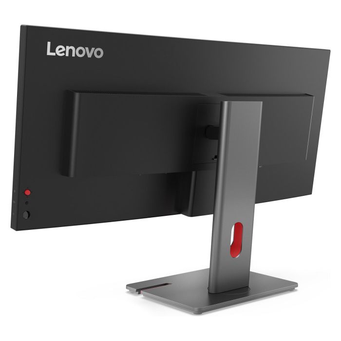 Lenovo P34WD-40 Monitor 34 pulgadas 3440x1440 IPS 120Hz USB-C 140W 5