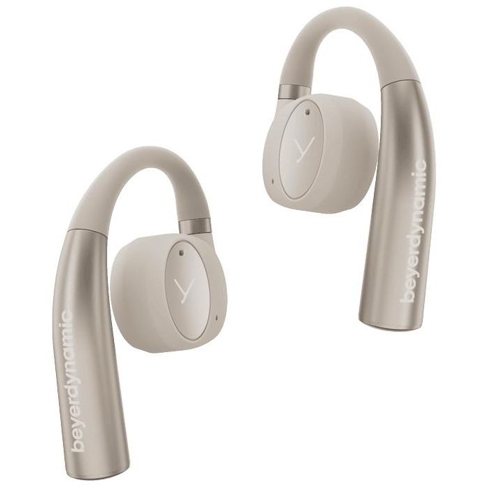 beyerdynamic Bluetooth Open-Ear-Kopfhrer Verio 200 creme 3 beyerdynamic Bluetooth Open-Ear-Kopfhrer Verio 200 creme 3