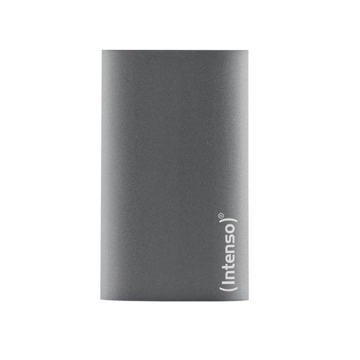 Intenso 3823440 Disco Duro Externo SSD 256GB USB 3.0 1.8" Antracita 1 Intenso 3823440 Disco Duro Externo SSD 256GB USB 3.0 1.8" Antracita 1