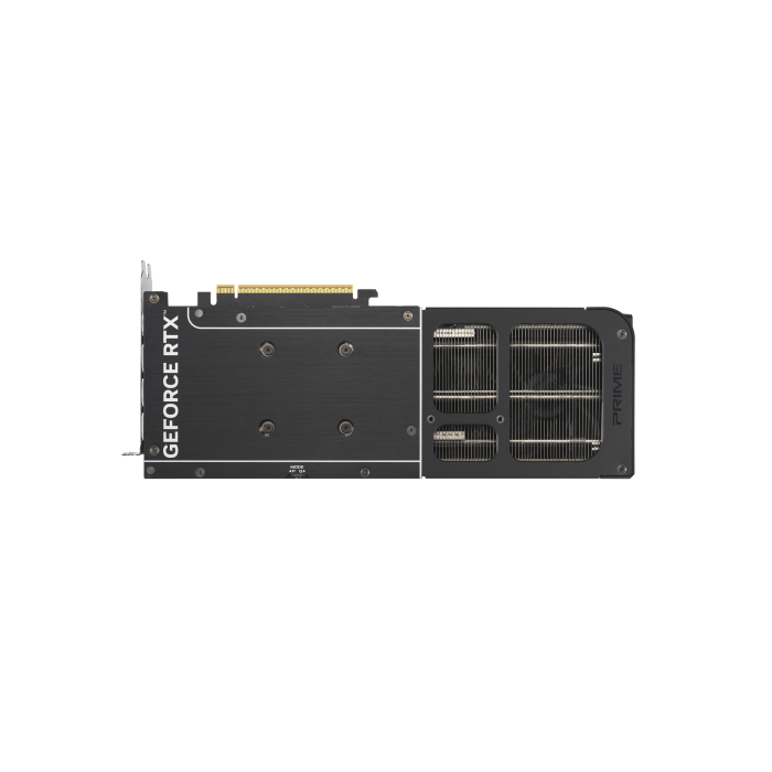 ASUS RTX5060TI-O8G GeForce RTX 5060 Ti 8GB GDDR7 OC con 3 Ventiladores 6