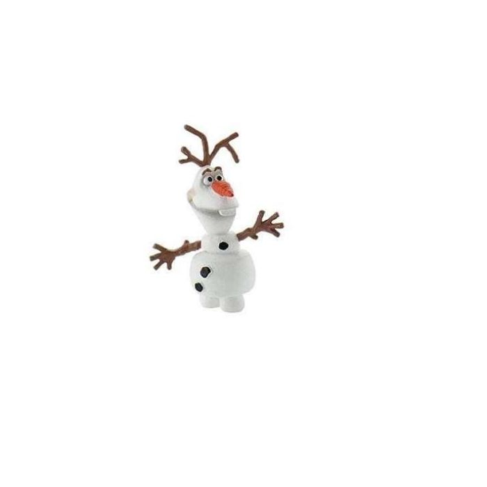 Olaf Olaf
