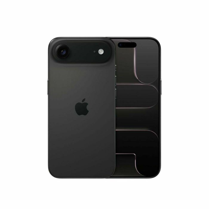 Smartphone Apple MG2Q4QL/A 6,5" Hexa Core 12 GB RAM 512 GB Negro 0 Smartphone Apple MG2Q4QL/A 6,5" Hexa Core 12 GB RAM 512 GB Negro 0