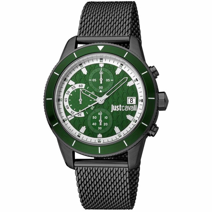 Reloj Hombre Just Cavalli JC1G215M0065 0 Reloj Hombre Just Cavalli JC1G215M0065 0
