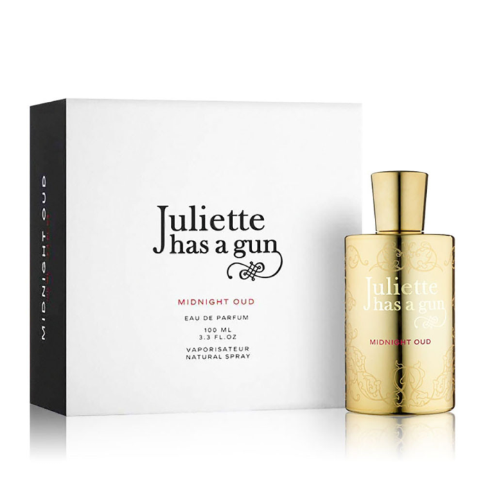 Juliette Has A Gun Midnight Oud Edp 100 mL