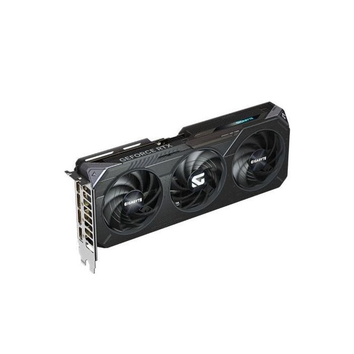 Gigabyte NVIDIA GeForce RTX 5060 Ti Gaming OC 8GB GDDR7 WINDFORCE 2647 MHz DLSS 4 Blackwell Tarjeta Gráfica 9VN506TGO8-00-G10 2 Gigabyte NVIDIA GeForce RTX 5060 Ti Gaming OC 8GB GDDR7 WINDFORCE 2647 MHz DLSS 4 Blackwell Tarjeta Gráfica 9VN506TGO8-00-G10 2