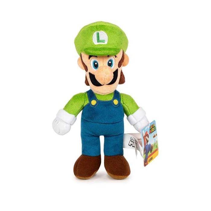 Peluche nintendo 25 cm - modelos surtidos 4 Peluche nintendo 25 cm - modelos surtidos 4