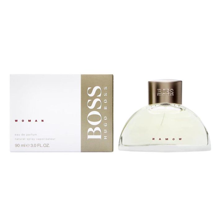 Boss Woman Eau de Parfum EDP 90 ml Vaporizador
