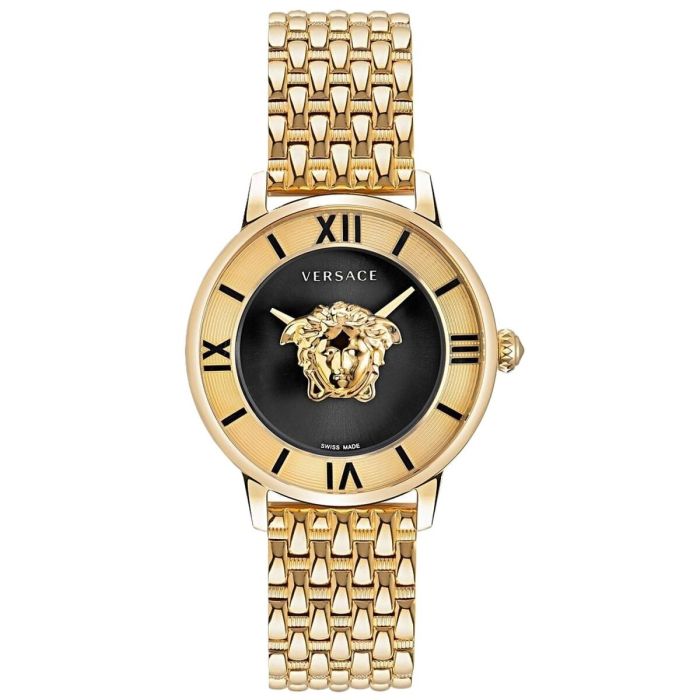 Reloj Mujer Versace LA MEDUSA (Ø 38 mm)