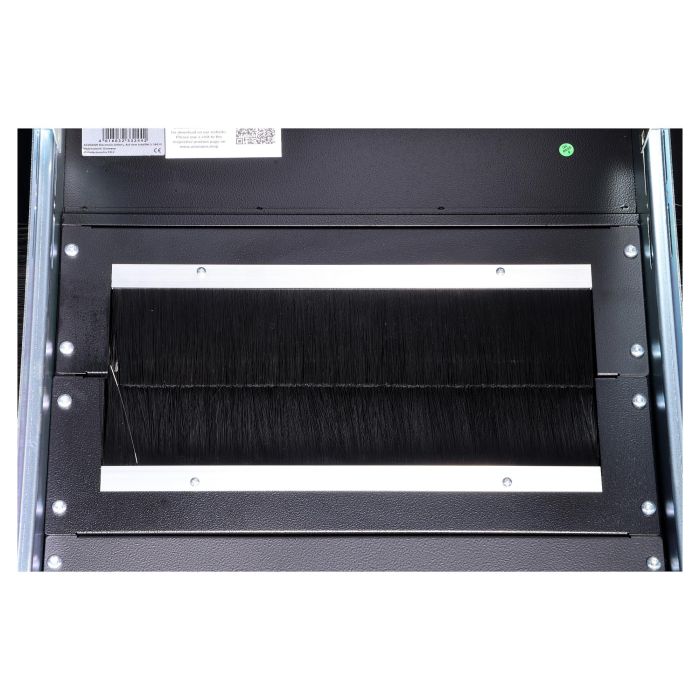 Digitus Armario de red Unique 42U 800x1000mm Negro 3 Digitus Armario de red Unique 42U 800x1000mm Negro 3