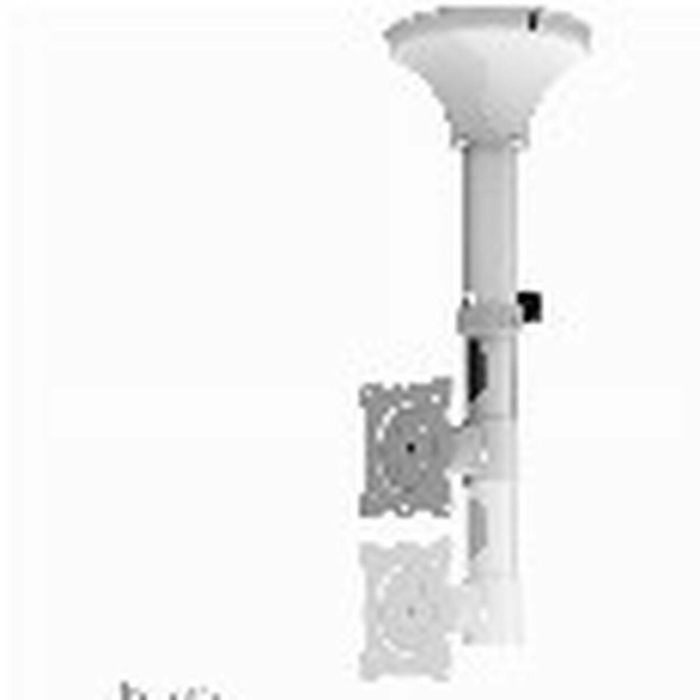 Soporte TV Neomounts FPMA-C025SILVER 10" 30" 12 kg 14 Soporte TV Neomounts FPMA-C025SILVER 10" 30" 12 kg 14