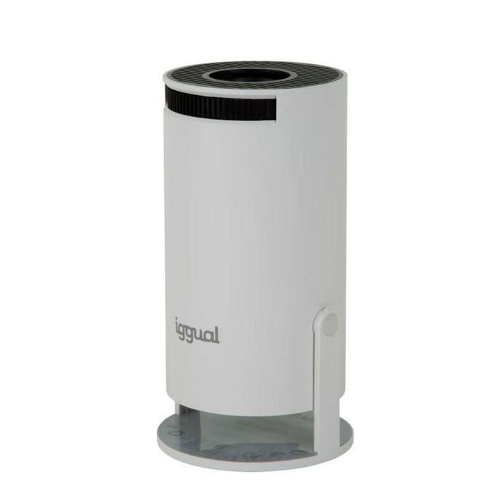 Proyector iggual 120 Lm 720 px 1280 x 720 px 1 Proyector iggual 120 Lm 720 px 1280 x 720 px 1