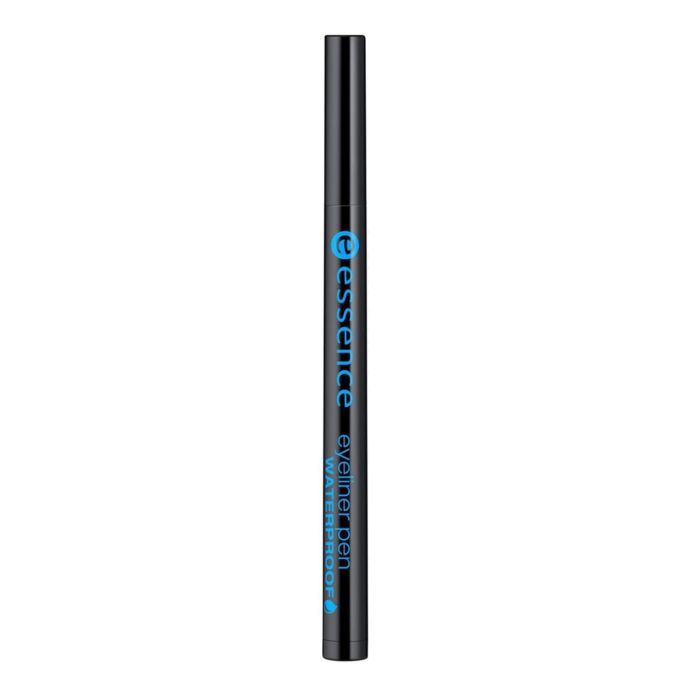 Essence Eyeliner Waterproof 01 Black Blaze