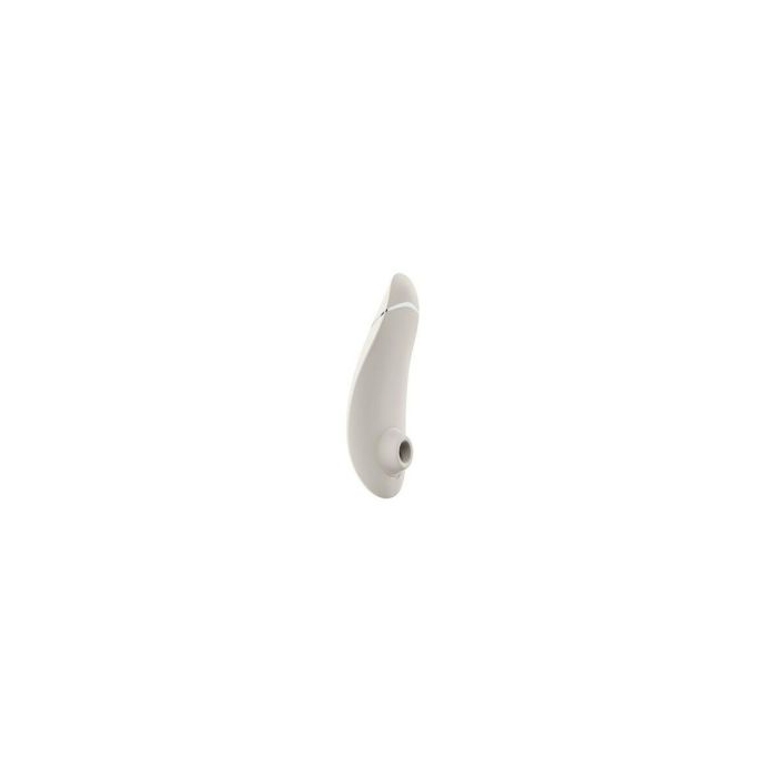 Vibrador Womanizer WOM163-GRAY Gris 12 Vibrador Womanizer WOM163-GRAY Gris 12