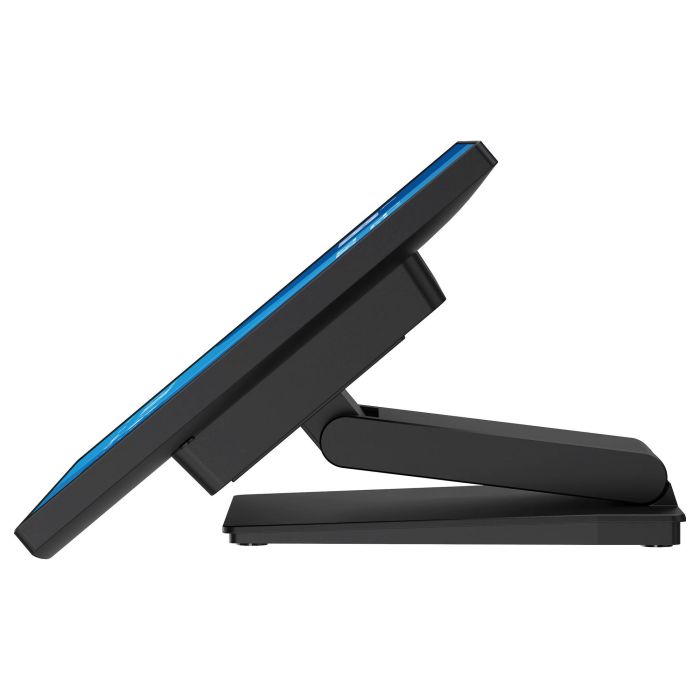 Iiyama T2254MSC-B2AG - Monitor Táctil de 21.5 Pulgadas (54.6 cm), Full HD (1920 x 1080), IPS, Panel LED, 4 ms, Altavoces Integrados, USB, Negro