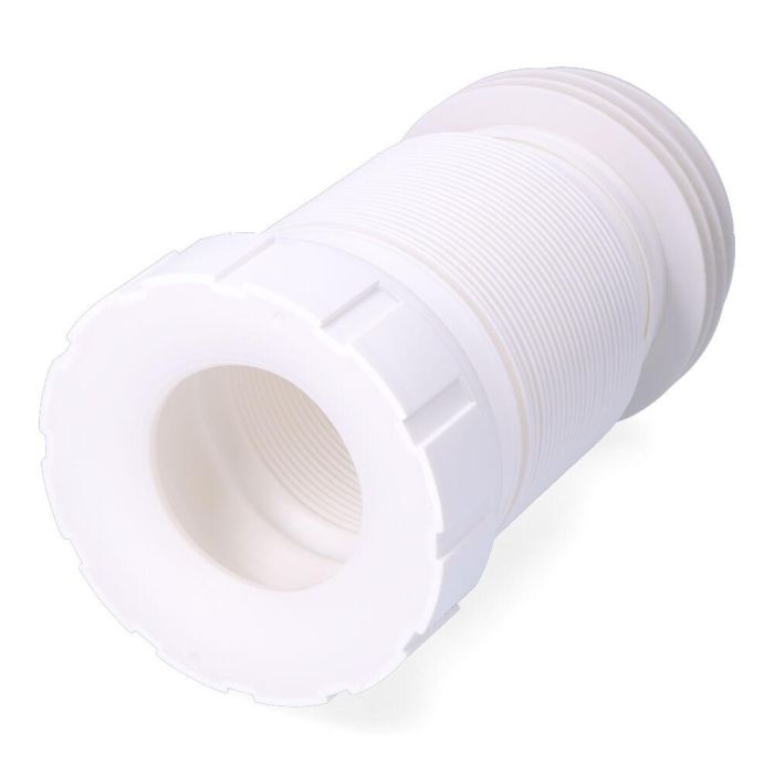 Prhie b8250ex55b0 Manguito flexible extensible para WC Ø110mm Polipropileno Bigmagik 1