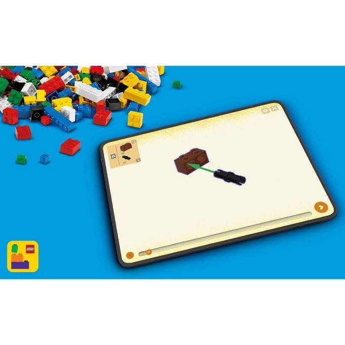 LEGO 71471 DreamZzz Mateos Geländeflitzer 7 LEGO 71471 DreamZzz Mateos Geländeflitzer 7