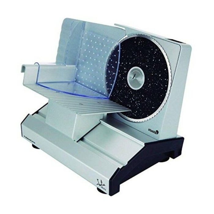 Cortafiambres Jata CF1053/ 200W/ Grosor de Corte 1-22mm 0 Cortafiambres Jata CF1053/ 200W/ Grosor de Corte 1-22mm 0
