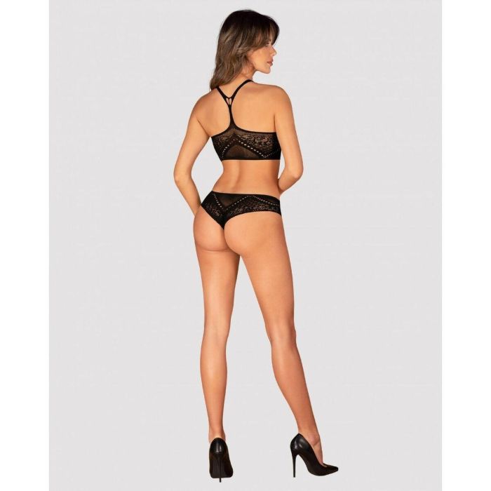 Conjunto de Lencería Obsessive S/M/L 1 Conjunto de Lencería Obsessive S/M/L 1