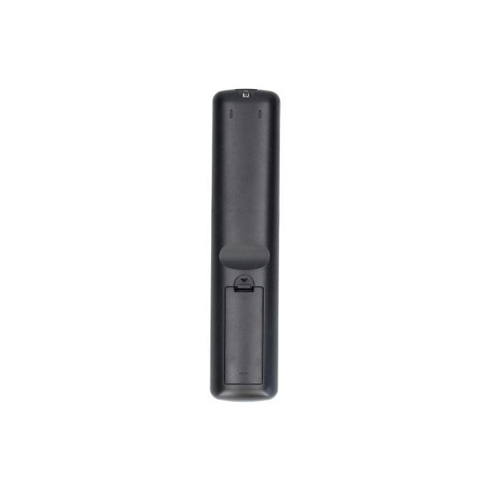 Mando a Distancia Universal para Hisense TM Electron Negro 1 Mando a Distancia Universal para Hisense TM Electron Negro 1