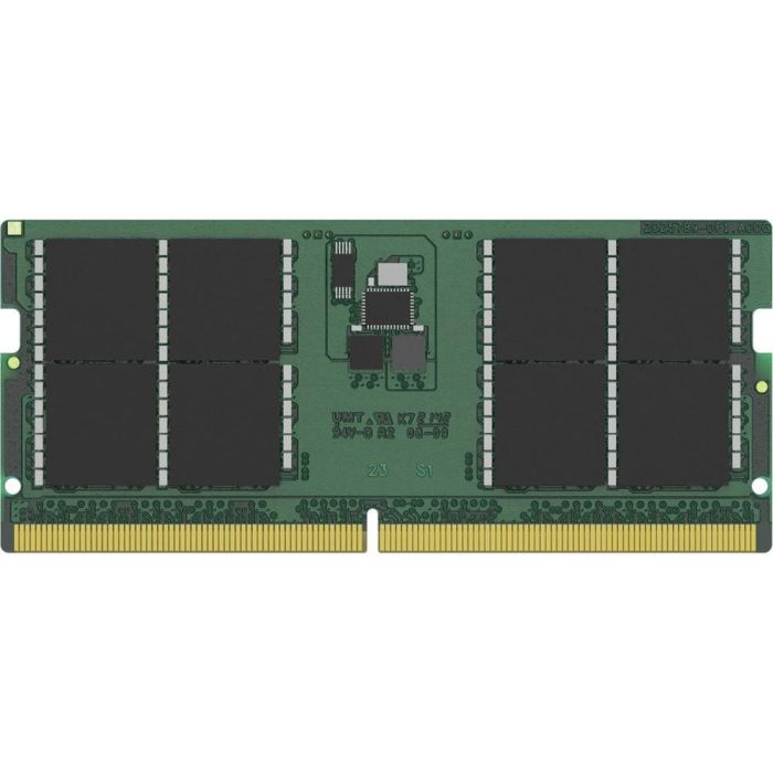 Memoria Ram Pc5 - 44800 Kingston Ddr5 32 grb Memoria Ram Pc5 - 44800 Kingston Ddr5 32 grb