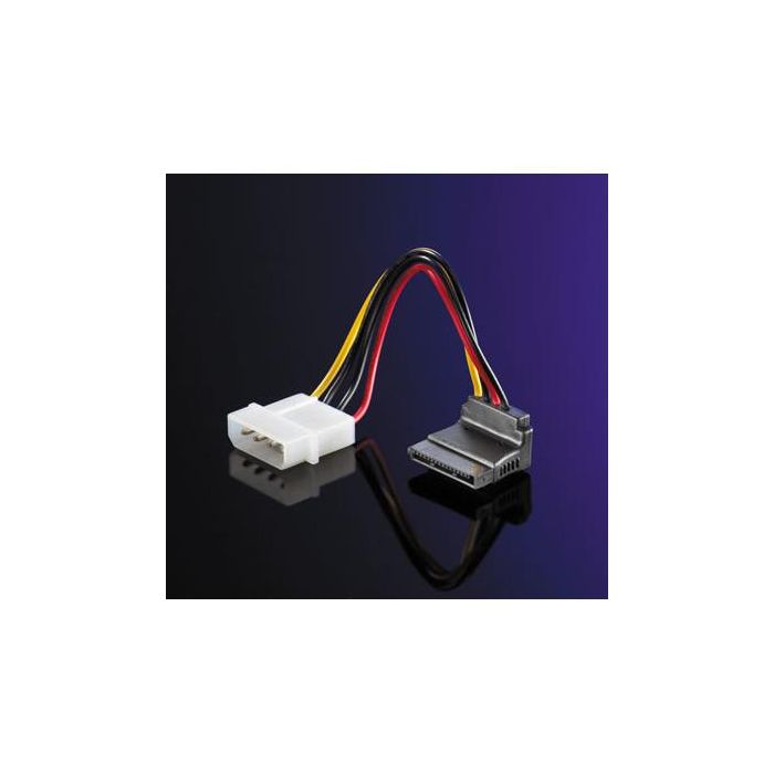 ADAPTERKBL 4POL.HDD/SATA ABGEW 1 ADAPTERKBL 4POL.HDD/SATA ABGEW 1